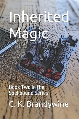 Book cover for Inherited Magic