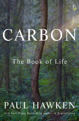 Book cover for Carbon