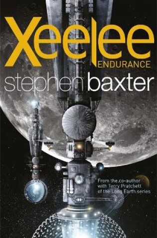 Cover of Xeelee: Endurance