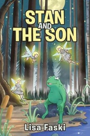 Cover of Stan and The Son