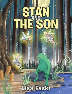 Book cover for Stan and The Son