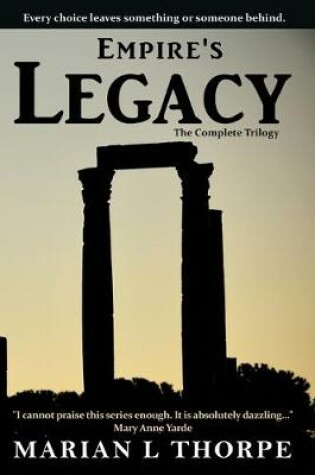 Cover of Empire's Legacy