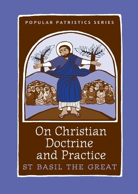 Cover of On Christian Doctrine and Practice