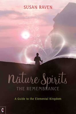 Book cover for Nature Spirits: The Remembrance