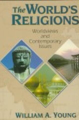 Cover of The World's Religions