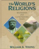 Book cover for The World's Religions