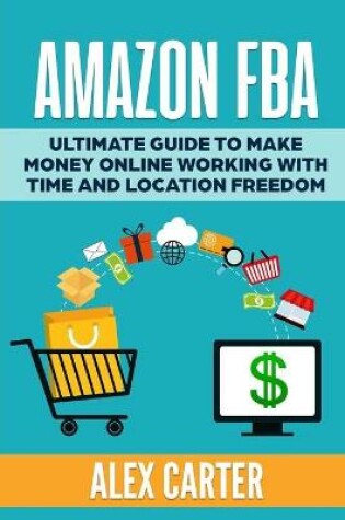 Cover of Amazon FBA