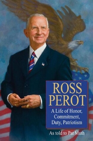 Cover of Ross Perot