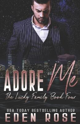 Cover of Adore Me