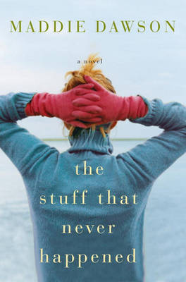 Book cover for The Stuff That Never Happened