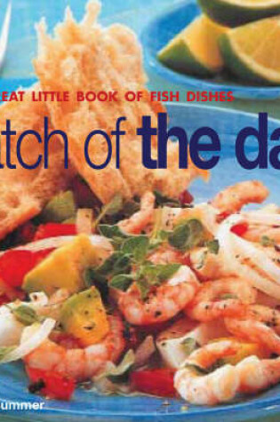 Cover of Catch of the Day