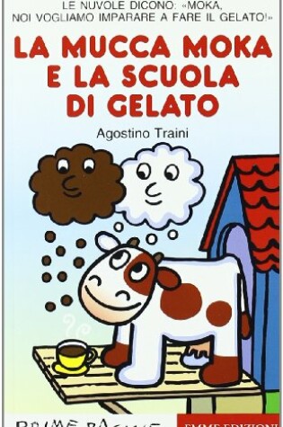 Cover of Primary picture books - Italian