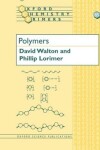 Book cover for Polymers