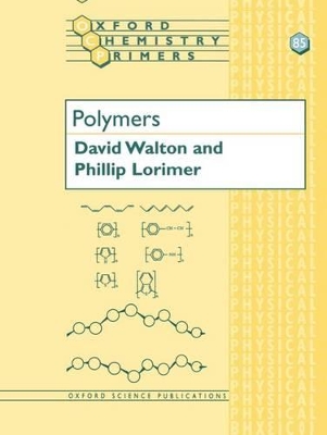 Cover of Polymers