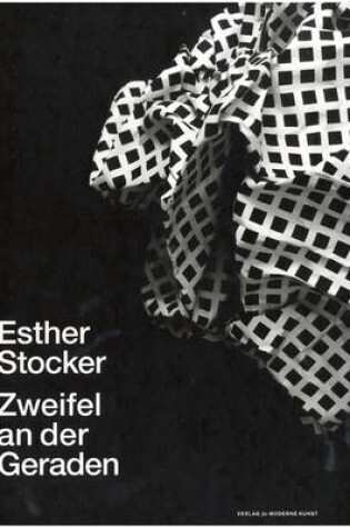 Cover of Esther Stocker