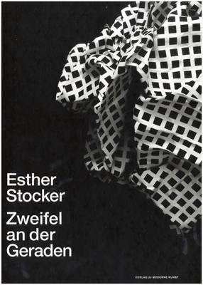 Book cover for Esther Stocker