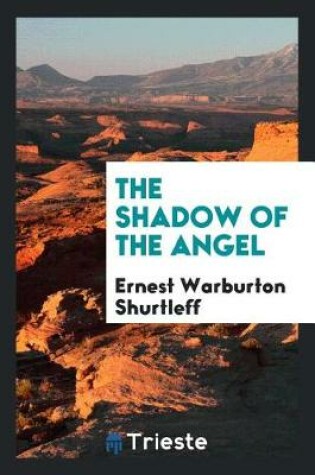 Cover of The Shadow of the Angel