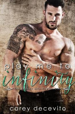 Book cover for Play Me to Infinity