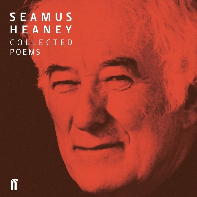 Book cover for Seamus Heaney Collected Poems
