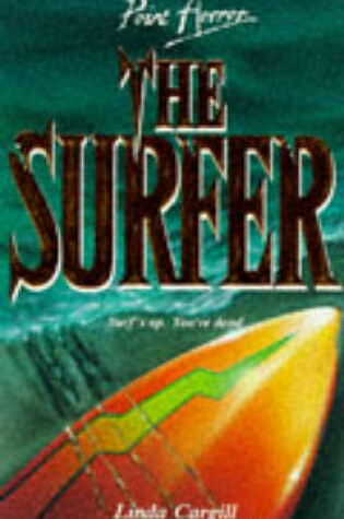 Cover of The Surfer