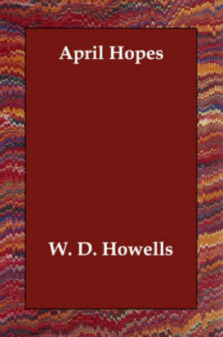 Cover of April Hopes