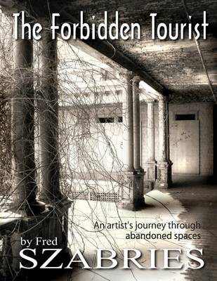 Cover of The Forbidden Tourist