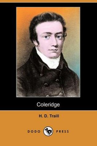 Cover of Coleridge (Dodo Press)