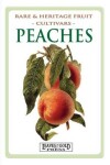 Book cover for Peaches