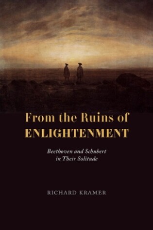 Cover of From the Ruins of Enlightenment