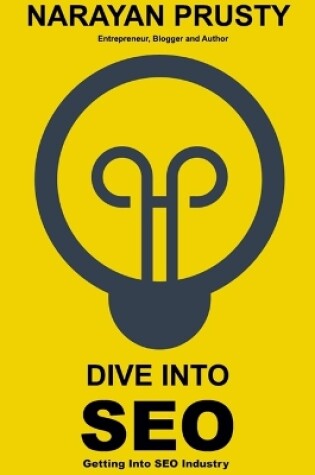 Cover of Dive Into SEO