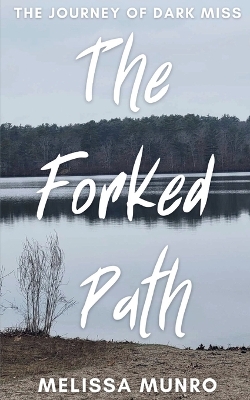 Book cover for The Forked Path