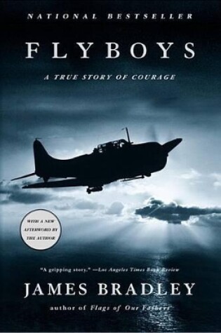 Cover of Flyboys