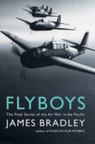 Cover of Flyboys