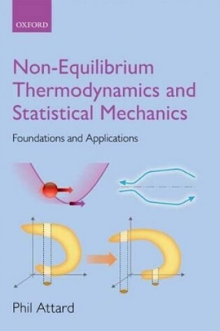 Cover of Non-equilibrium Thermodynamics and Statistical Mechanics
