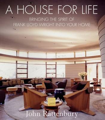 Book cover for A House for Life