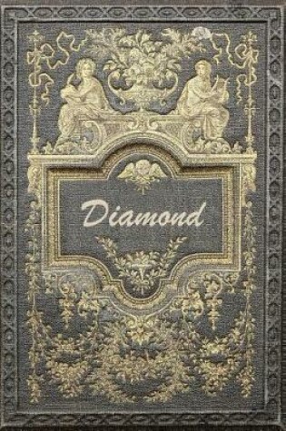 Cover of Diamond