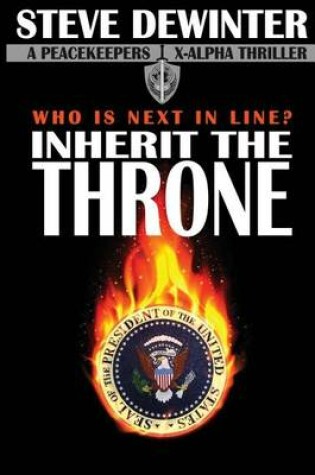 Cover of Inherit the Throne