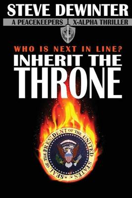 Book cover for Inherit the Throne