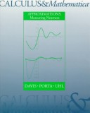 Book cover for Welcome to Calculus and Mathematica