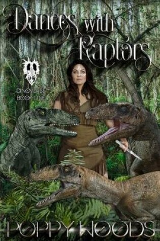 Cover of Dances with Raptors