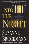 Book cover for Into the Night