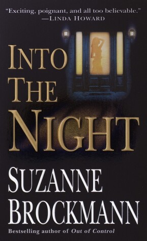 Book cover for Into the Night