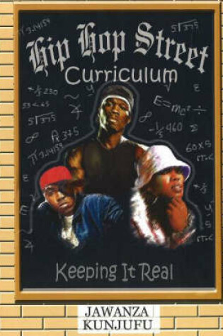 Cover of Hip Hop Street Curriculum