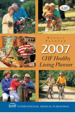 Cover of Chf Calendar 2007