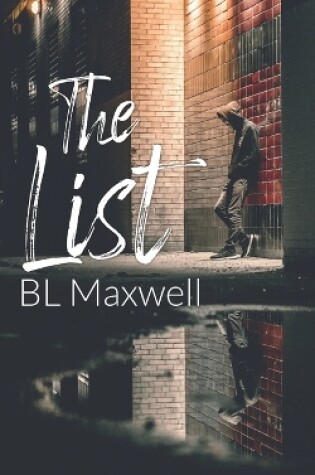 Cover of The List