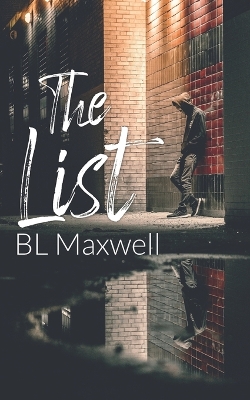 Book cover for The List