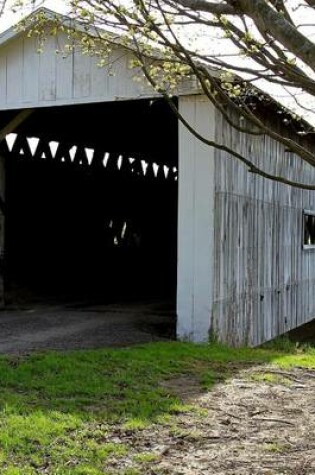 Cover of A Covered Bridge in Ohio Amish Country