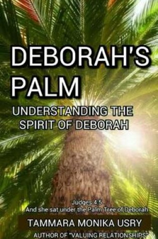 Cover of Deborah's Palm