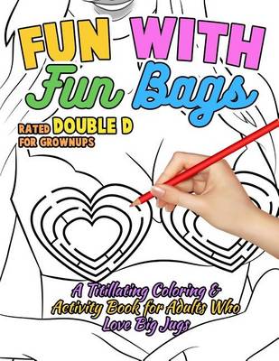 Book cover for Fun with Fun Bags