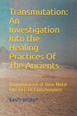 Cover of Transmutation